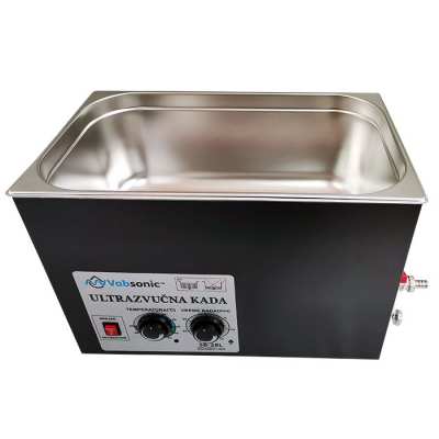  Ultrazvučne kade STANDARD LINE Ultrazvučna kada 28L